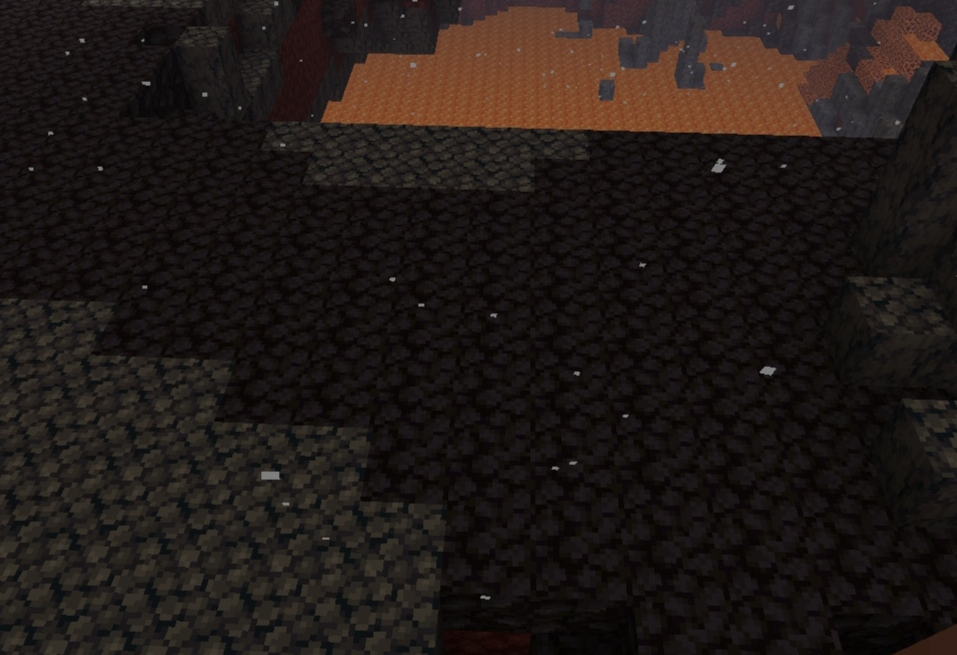 minecraft pocket edition скриншот 10