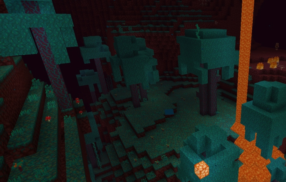 minecraft pocket edition скриншот 11