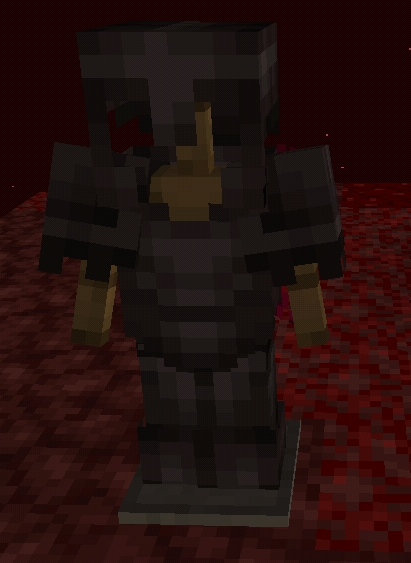 minecraft pocket edition скриншот 31