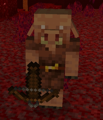 minecraft pocket edition скриншот 24