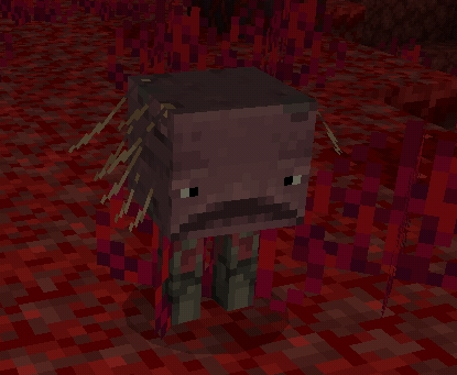 minecraft pocket edition скриншот 16