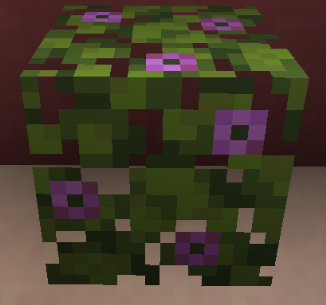 minecraft bedrock edition 1.17.0 скриншот 27