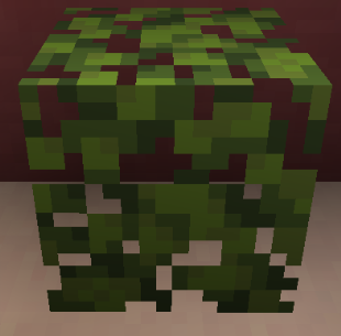 minecraft bedrock edition 1.17.0 скриншот 26