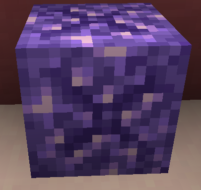 minecraft bedrock edition 1.17.0 скриншот 5