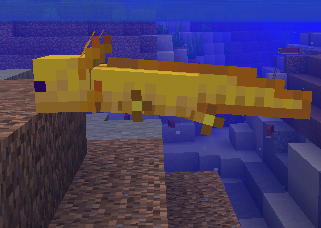 minecraft bedrock edition 1.17.0 скриншот 46