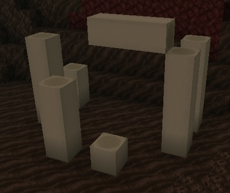 minecraft pocket edition скриншот 7