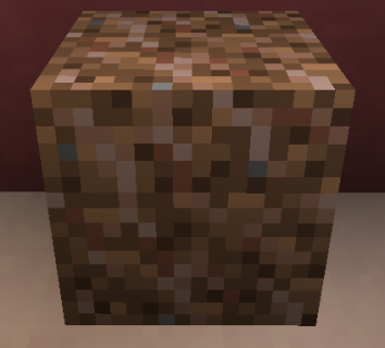 minecraft bedrock edition 1.17.0 скриншот 31