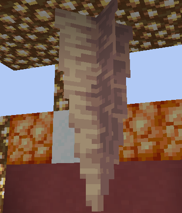 minecraft bedrock edition 1.17.0 скриншот 22