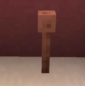 minecraft bedrock edition 1.17.0 скриншот 17