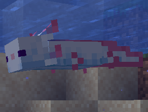 minecraft bedrock edition 1.17.0 скриншот 44