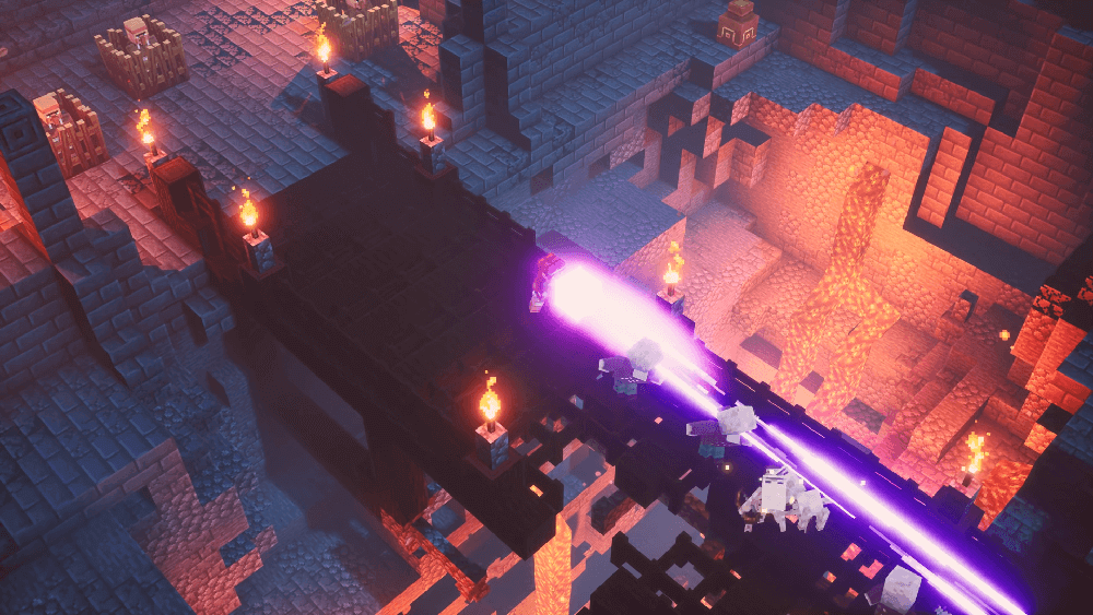 Minecraft Dungeons Screenshot 4