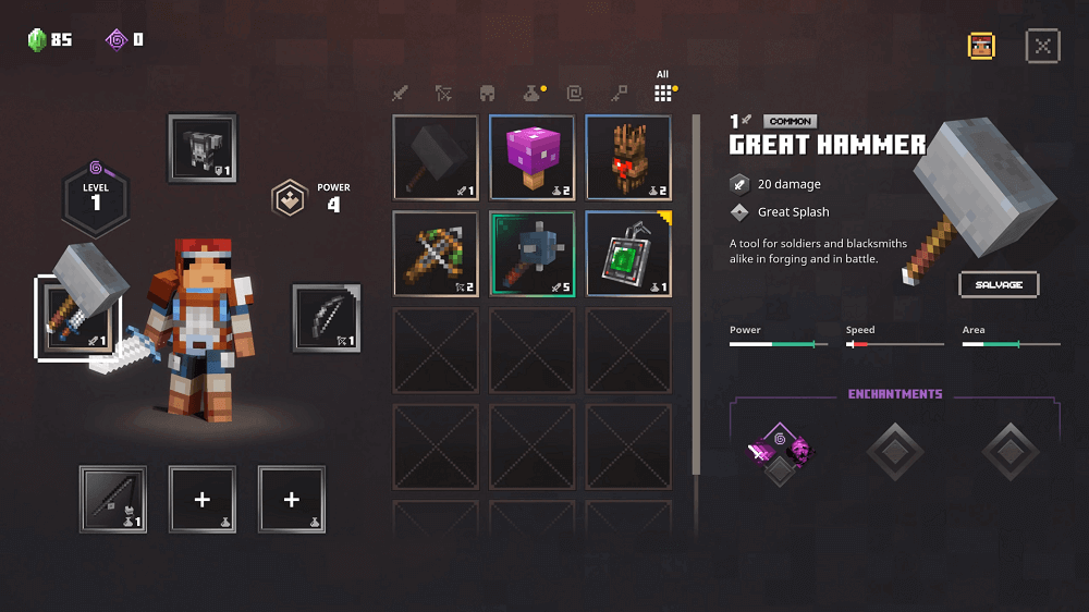 Minecraft Dungeons Screenshot 5