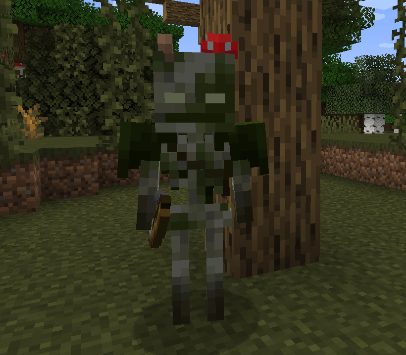 Screenshot 14 Minecraft 1.20.5