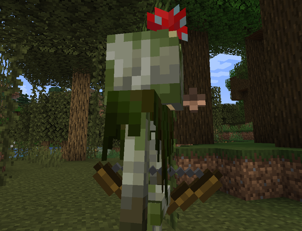 Screenshot 16 Minecraft 1.20.5