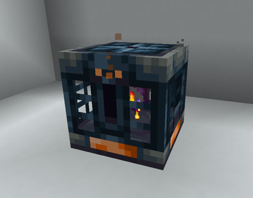 Screenshot 18 Minecraft 1.20.5