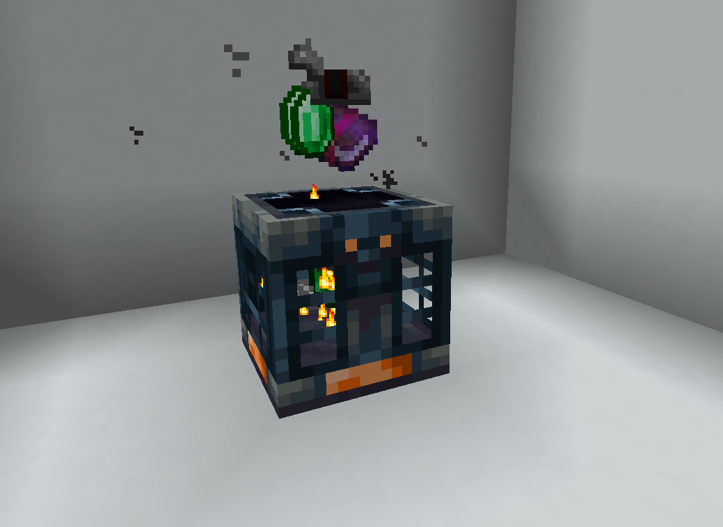 Screenshot 20 Minecraft 1.20.5