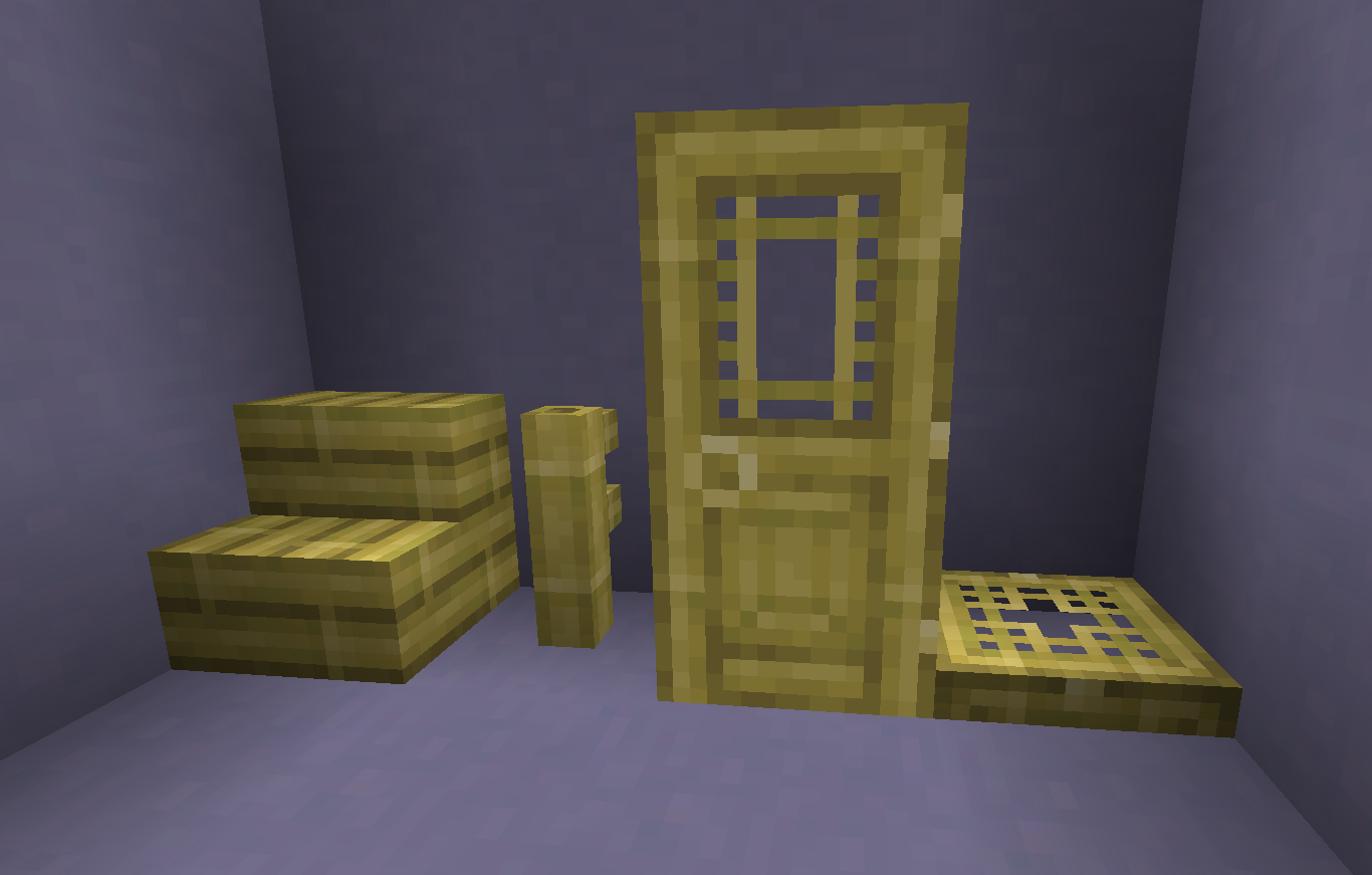 minecraft bedrock edition screenshot 13