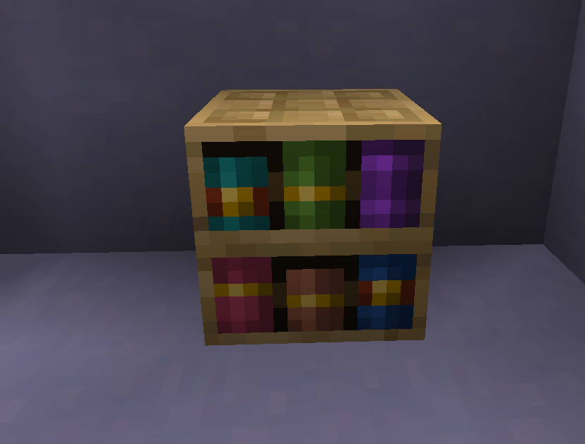 minecraft bedrock edition screenshot 15