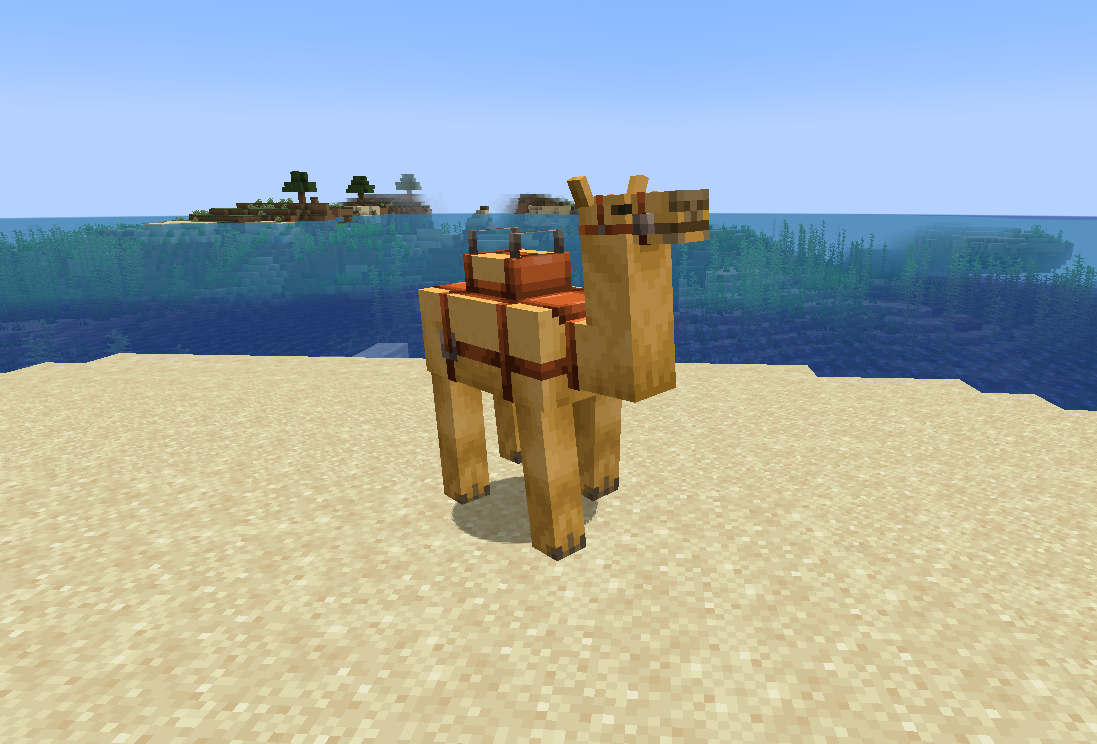 minecraft bedrock edition screenshot  3