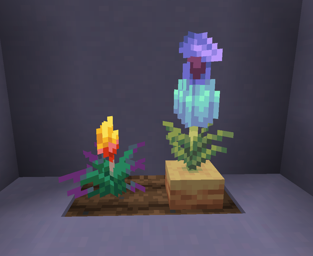 minecraft bedrock edition screenshot  6