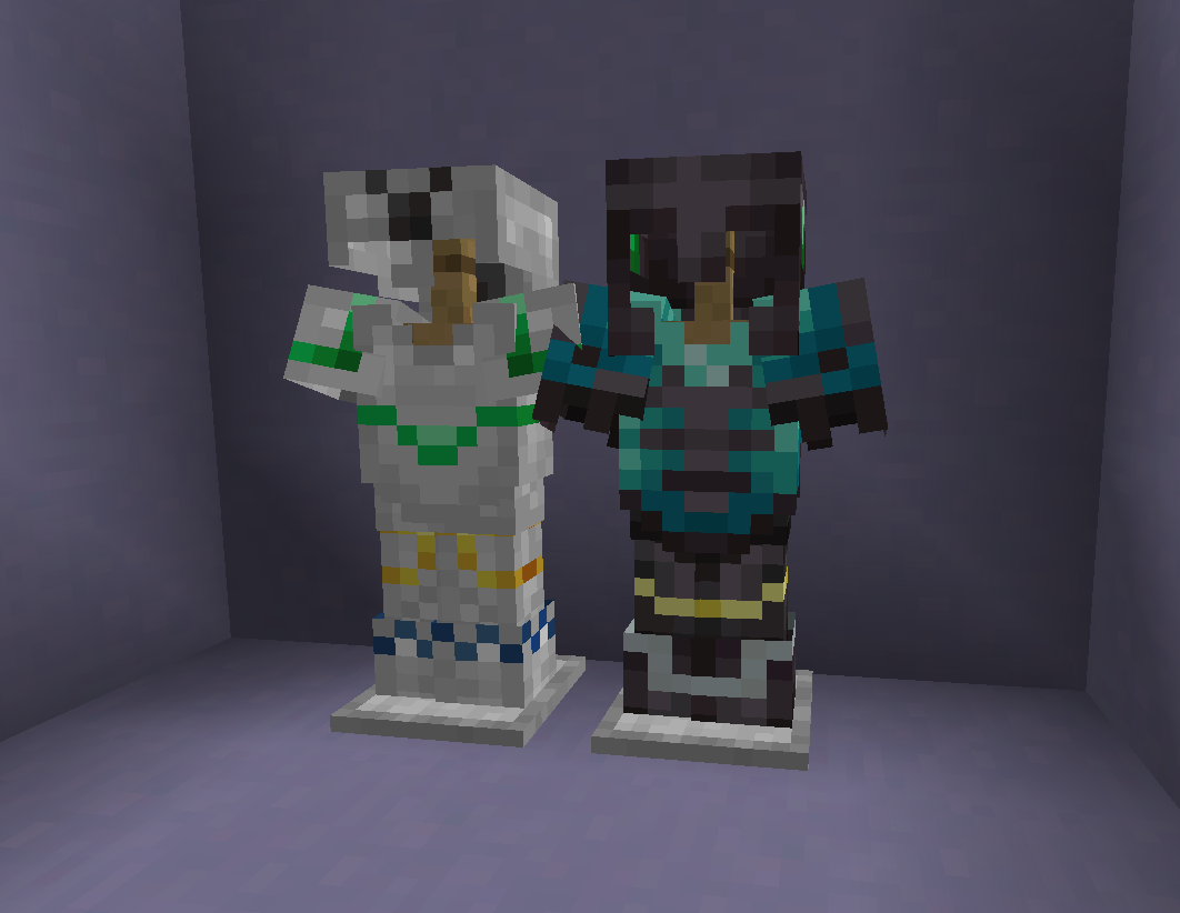 minecraft bedrock edition screenshot 8