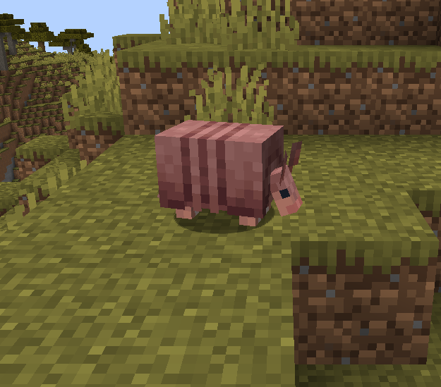 Screenshot 2 Minecraft 1.20.5