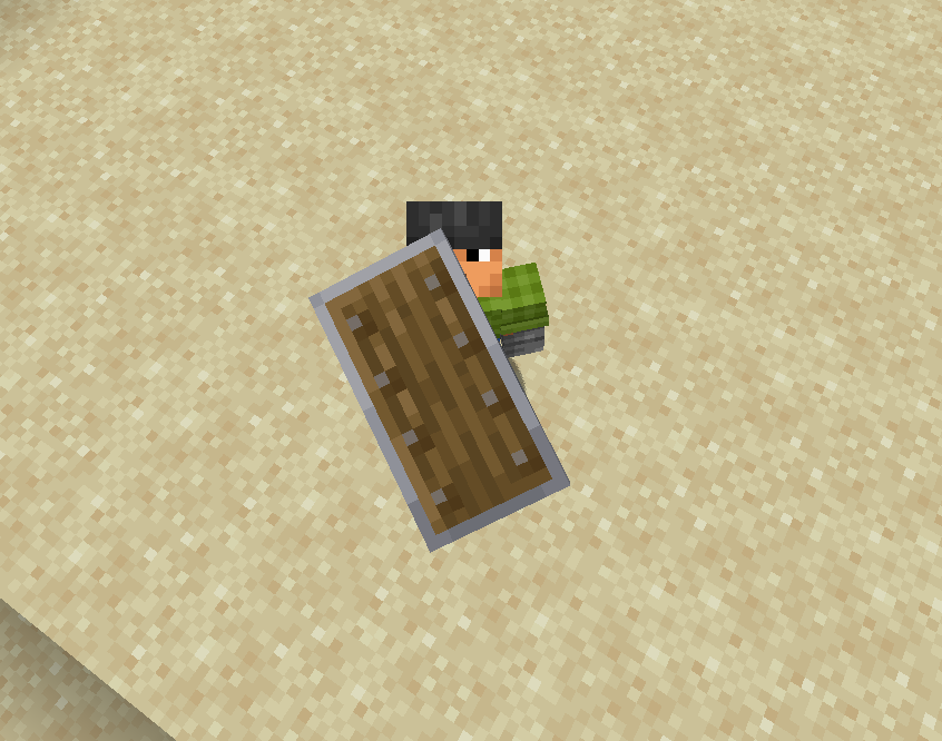 Screenshot 6 Minecraft 1.20.3